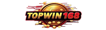 Logo Topwin 168